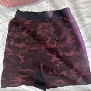 Lululemon THE Short 9in